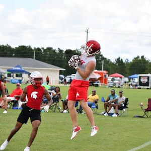 Meet your Posher, Noah